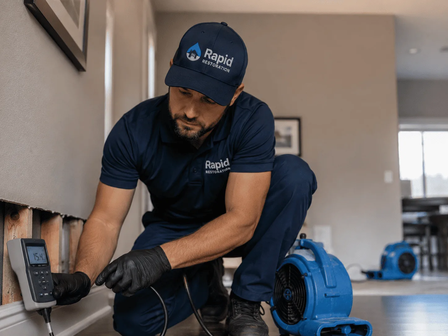 Common questions about Dehumidification in East Carbon, UT